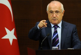 Turkish speaker accuses EP of protecting Armenia